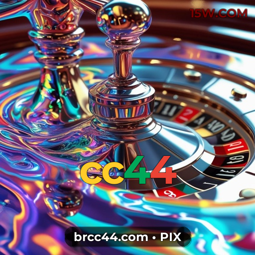 cc44: Slots de Jackpot e Jogos de Mesa Populares