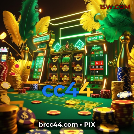 Cassino cc44 | Baixe o App e Ganhe Bônus